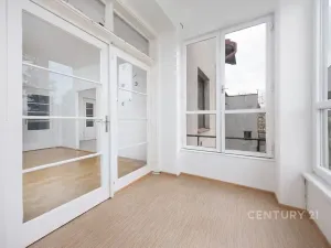 Prodej bytu 3+1, Dvůr Králové nad Labem, Čechova, 141 m2