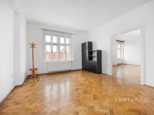Prodej bytu 3+1, Dvůr Králové nad Labem, Čechova, 141 m2