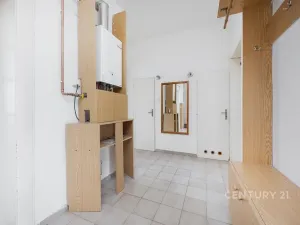 Prodej bytu 3+1, Dvůr Králové nad Labem, Čechova, 141 m2