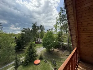 Prodej chaty, Zahrádka, 72 m2