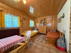 Prodej chaty, Zahrádka, 72 m2