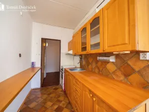 Prodej bytu 2+1, Tišnov, Halasova, 58 m2