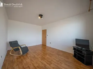 Prodej bytu 2+1, Tišnov, Halasova, 58 m2