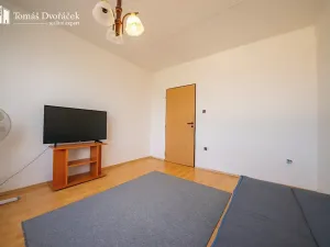 Prodej bytu 2+1, Tišnov, Halasova, 58 m2