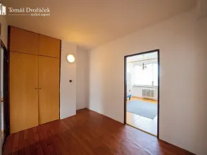 Prodej bytu 2+1, Tišnov, Halasova, 58 m2