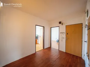 Prodej bytu 2+1, Tišnov, Halasova, 58 m2