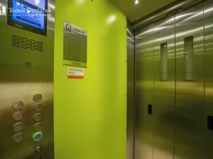Prodej bytu 2+1, Tišnov, Halasova, 58 m2