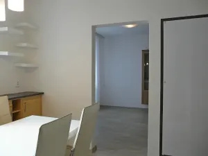 Pronájem bytu 3+1, Boskovice, Husova, 83 m2