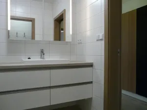 Pronájem bytu 3+1, Boskovice, Husova, 83 m2