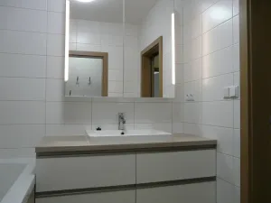 Pronájem bytu 3+1, Boskovice, Husova, 83 m2