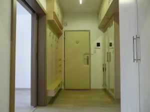 Pronájem bytu 3+1, Boskovice, Husova, 83 m2