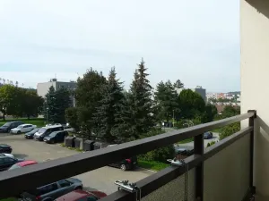 Pronájem bytu 3+1, Boskovice, Husova, 83 m2