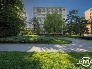 Prodej bytu 2+1, Olomouc, Čajkovského, 55 m2