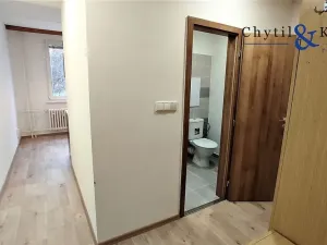 Pronájem bytu 1+1, Přerov, U Tenisu, 42 m2