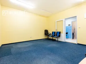 Prodej skladu, Krupka, Dlouhá, 1110 m2