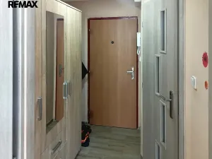 Prodej bytu 1+kk, Slaný, Na Dolíkách, 33 m2