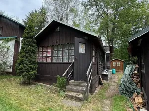 Prodej chaty, Kaliště, Na Valachu, 25 m2