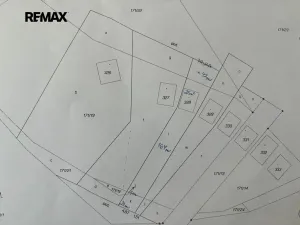 Prodej chaty, Kaliště, Na Valachu, 25 m2