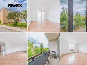 Prodej bytu 3+1, Zlonice, Pippichova, 87 m2