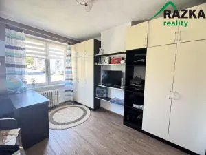Pronájem bytu 3+1, Tachov, 69 m2