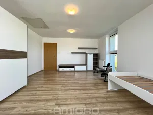 Pronájem bytu 2+kk, Popůvky, Horní, 68 m2