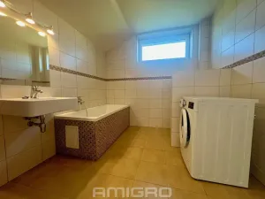 Pronájem bytu 2+kk, Popůvky, Horní, 68 m2