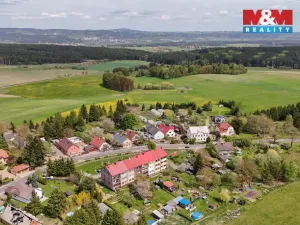 Prodej bytu 3+1, Tři Sekery, 96 m2