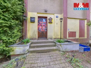 Prodej bytu 3+1, Tři Sekery, 96 m2