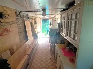 Prodej chaty, Lužná, 60 m2