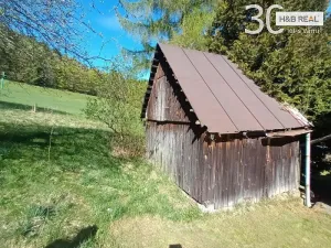 Prodej chaty, Lužná, 60 m2