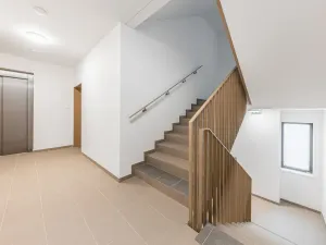 Prodej bytu 2+kk, Praha - Libeň, Nad Kolčavkou, 52 m2