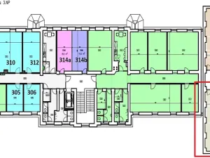 Pronájem kanceláře, Frýdek-Místek, Potoční, 28 m2