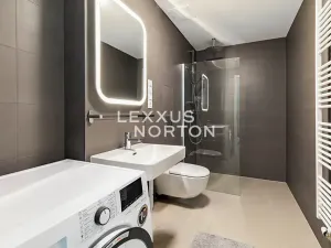 Prodej bytu 1+kk, Praha - Žižkov, U Viktorie, 40 m2