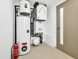 Prodej rodinného domu, Loket - Němčice, 78 m2
