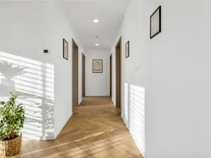 Prodej rodinného domu, Loket - Němčice, 78 m2