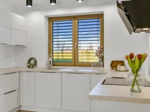 Prodej rodinného domu, Loket - Němčice, 78 m2