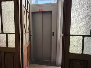 Pronájem bytu 1+kk, Praha - Vršovice, Slovinská, 22 m2