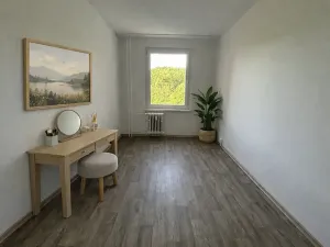 Pronájem bytu 2+1, Most, Václava Talicha, 55 m2