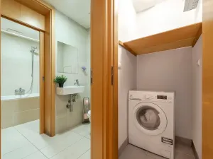 Prodej bytu 2+kk, Praha - Žižkov, Pitterova, 55 m2