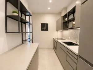 Pronájem bytu 2+1, Praha - Michle, Michelská, 54 m2