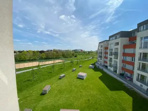 Prodej bytu 2+kk, Praha - Zličín, Míšovická, 58 m2