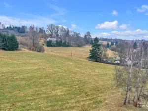 Prodej pozemku pro bydlení, Chotěvice, 3064 m2