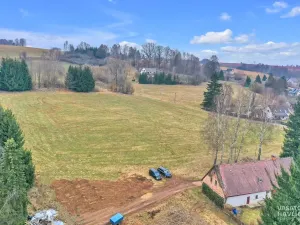 Prodej pozemku pro bydlení, Chotěvice, 3064 m2