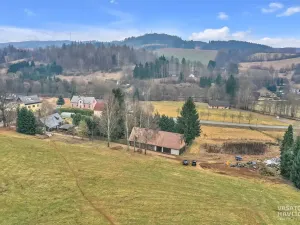 Prodej pozemku pro bydlení, Chotěvice, 3064 m2