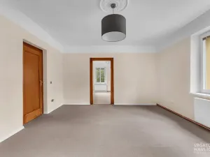 Pronájem bytu 2+1, Hradec Králové, Fučíkova, 75 m2