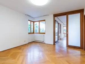 Pronájem bytu 5+1, Praha - Smíchov, Nad Palatou, 181 m2