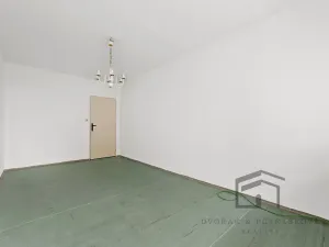 Prodej bytu 3+1, Praha - Vršovice, Uzbecká, 74 m2