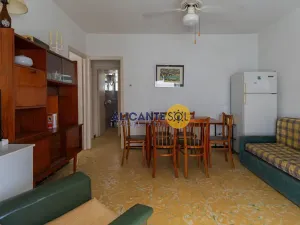 Prodej bytu 3+kk, Santa Pola, COSTA BLANCA, Španělsko, 52 m2