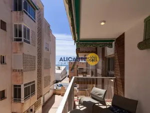 Prodej bytu 3+kk, Santa Pola, COSTA BLANCA, Španělsko, 52 m2