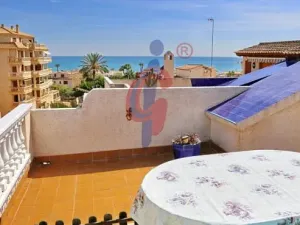 Prodej bytu 4+kk, Guardamar del Segura, COSTA BLANCA, Španělsko, 102 m2